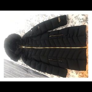 Limited Edition Eddie Bauer Sun Valley Down w/24k